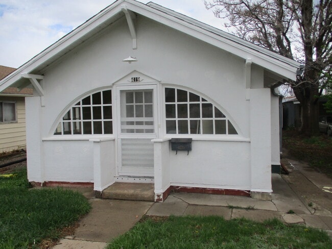 Photo - 419 E 6th St Casa