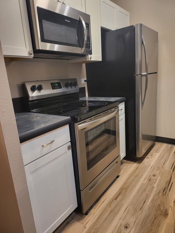 Photo - 8060 E Girard Ave Rental