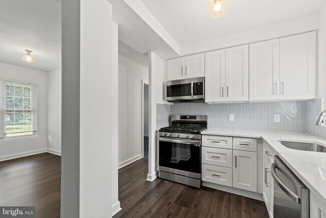 Photo - 3311 Coryell Ln Apartamento