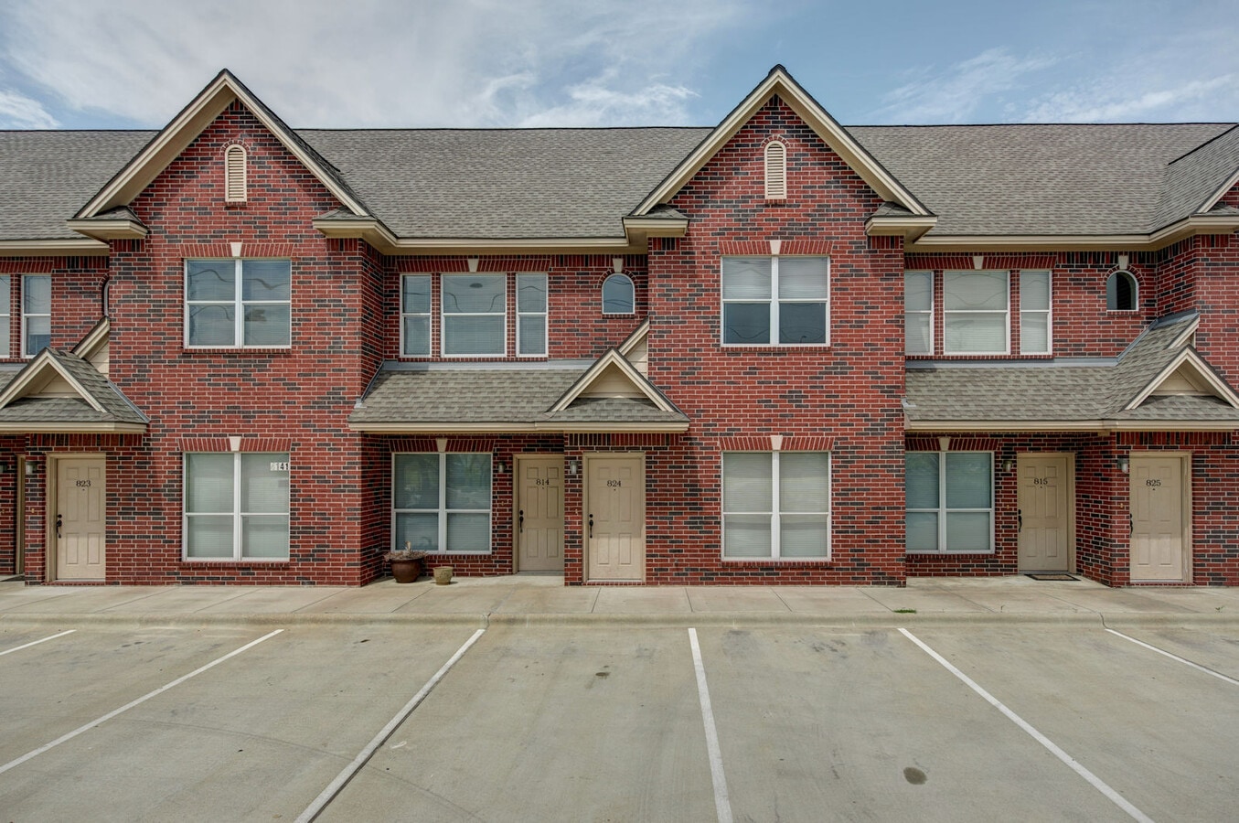 Wolf Run Condos - Wolf Run Condos
