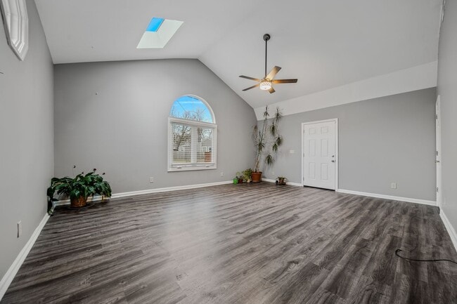 Photo - Recently Renovated 2 Bedroom Brick Home! - Coming Soon April 3rd!