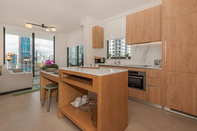 Photo - 11 NE 6th St Unit 2501