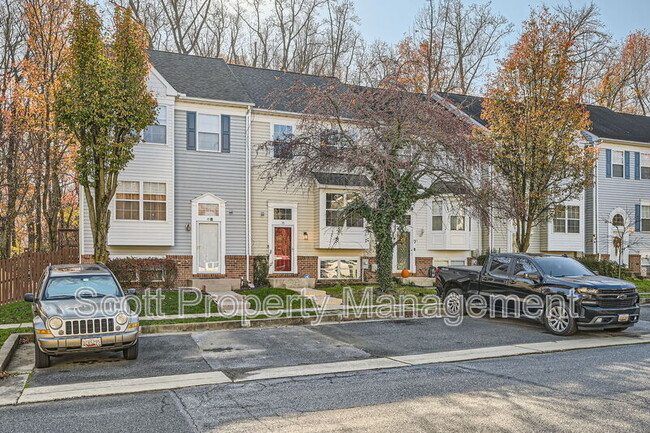 Photo - 15 Leyland Ct Townhome