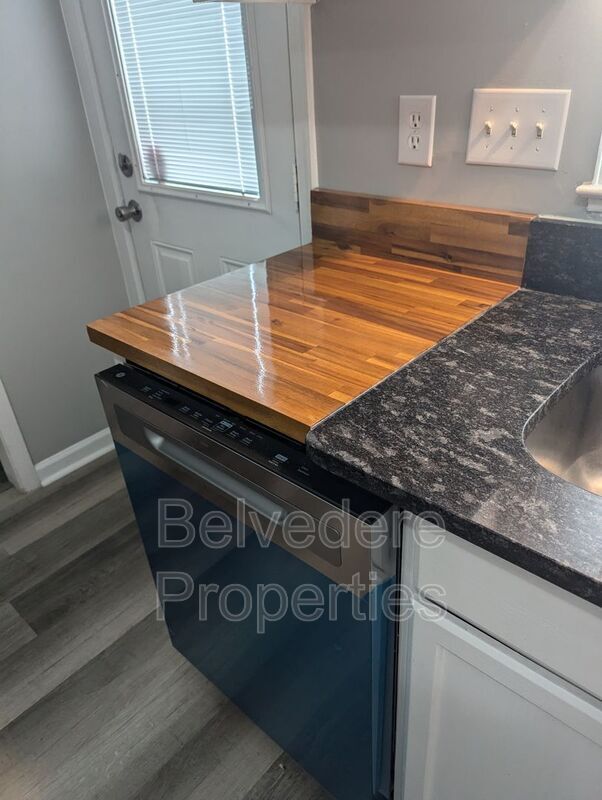 Photo - 2314 Bethabara Rd