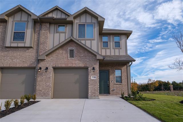 Photo - 3108 Patrick St Townhome