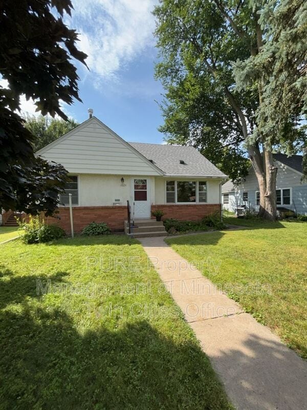 Building Photo - 1624 Princeton Rental
