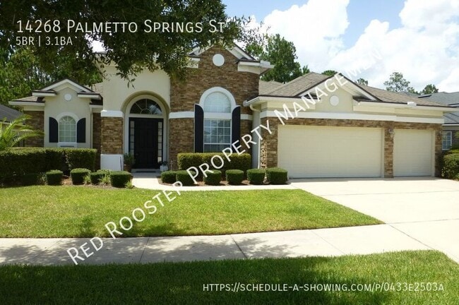 Building Photo - 14268 Palmetto Springs St Rental