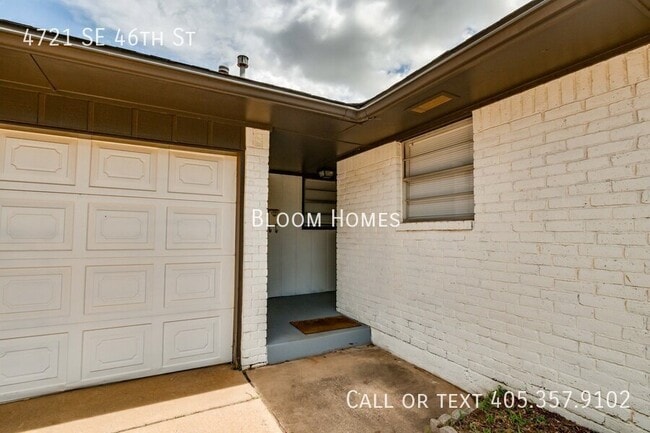 Photo - 4721 SE 46th St