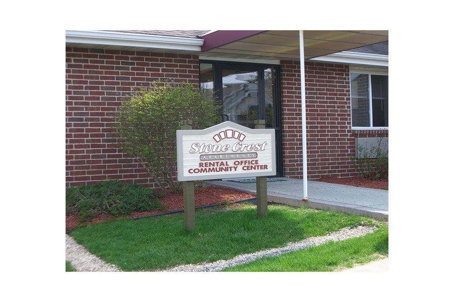 Photo - STONE CREST APARTMENTS