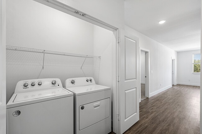 Photo - Flat Creek Apartments