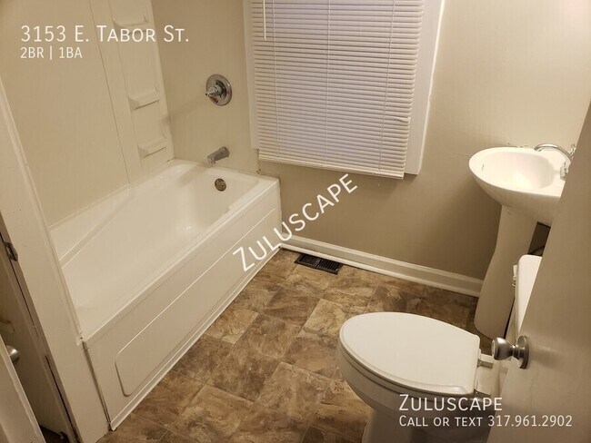 Photo - 3153 E Tabor St