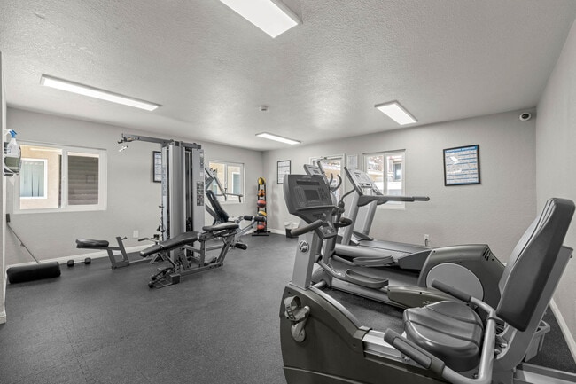 Photo - Parkwood Apartments