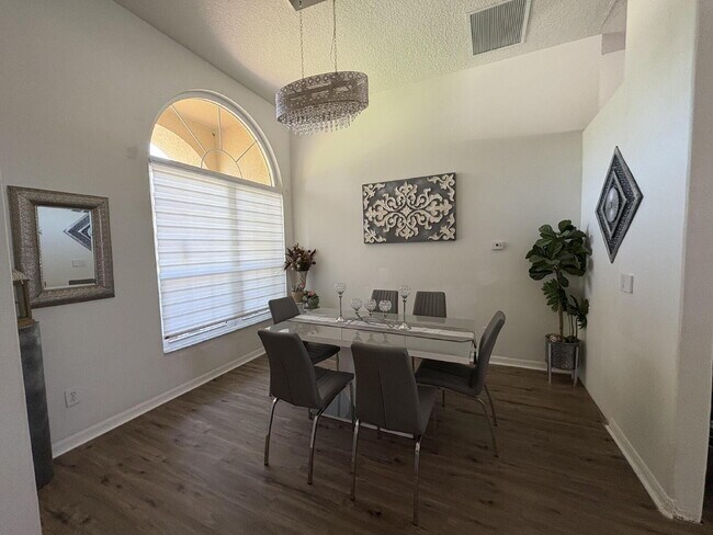 Spacious 4-Bedroom Oasis with 3 Full Baths in the Beautiful Community of Indian Lakes in St. Clou...