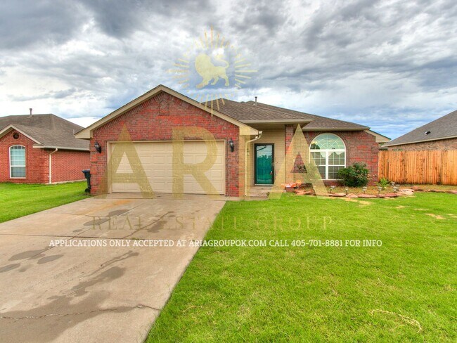 Spacious Edmond Fossil Creek Addition 3 Be... - Spacious Edmond Fossil Creek Addition 3 Be... House