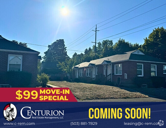 Building Photo - 390 17th St SE Rental