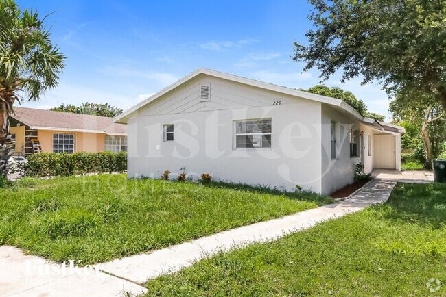 Building Photo - 220 Broward Ave Rental