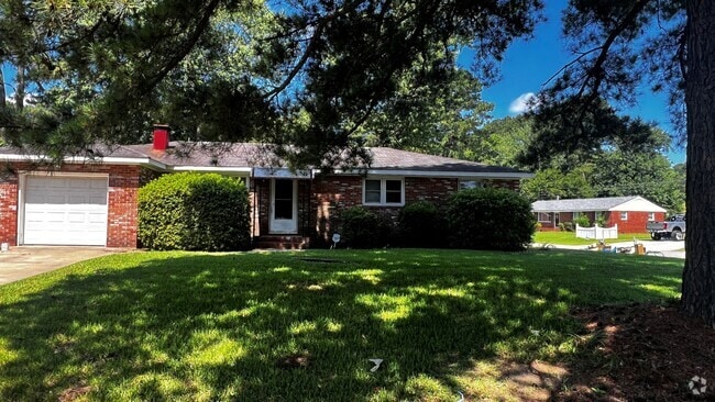 Building Photo - Armstead Forest Rental
