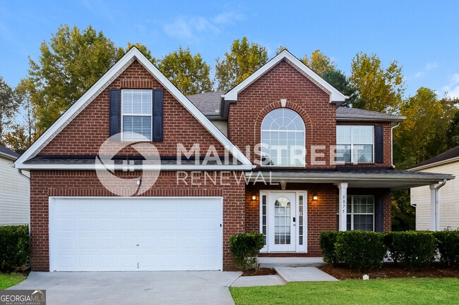 Building Photo - 5875 Sunflower Ct