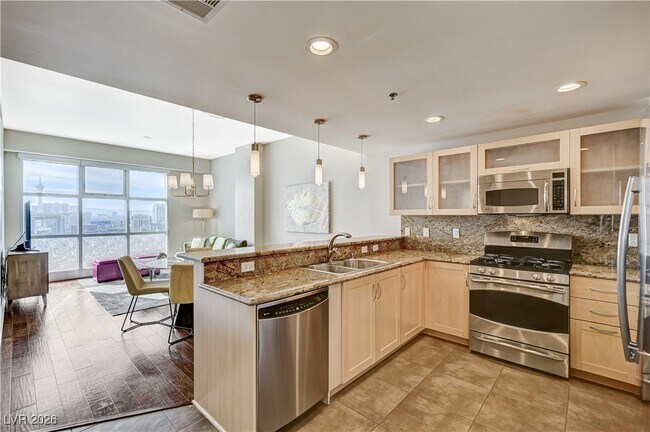 Photo - 150 S Las Vegas Blvd Unit 1811