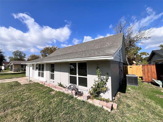 Photo - 1509 Archery Ln