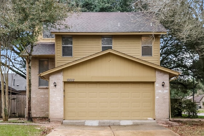 Building Photo - 16602 Quiet Trail Dr