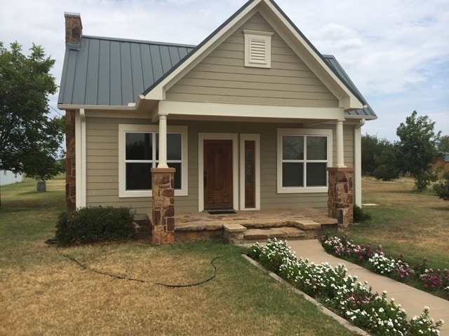 Building Photo - 3381 Sartain Rd