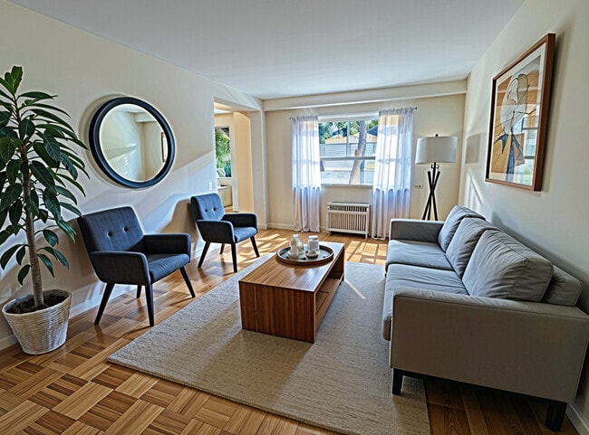 Photo - Oakburn Apartments Unit 1A