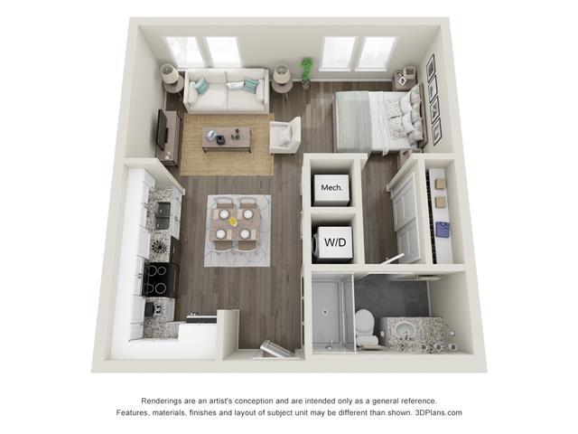 Photo - The Harrison