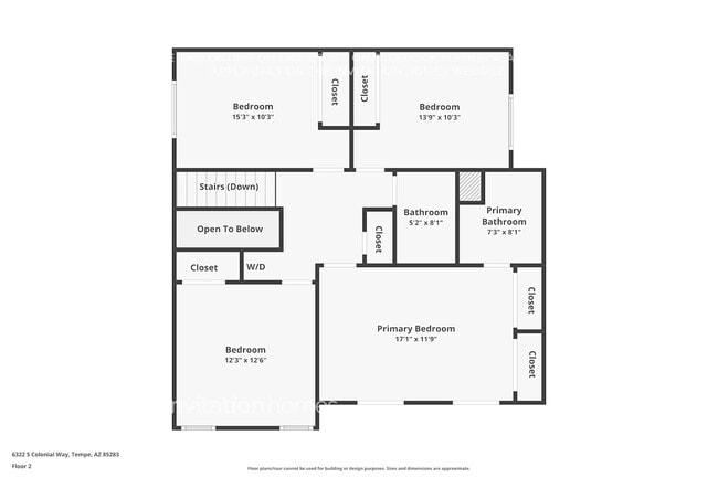 Photo - 6322 S Colonial Way