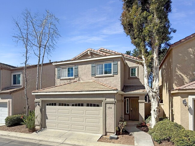 Great 2B/2.5BA House in San Marcos! - Great 2B/2.5BA House in San Marcos!