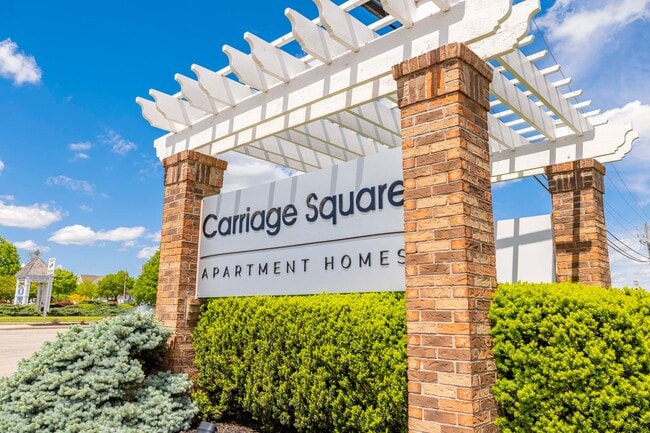 Carriage Square - Carriage Square Apartments