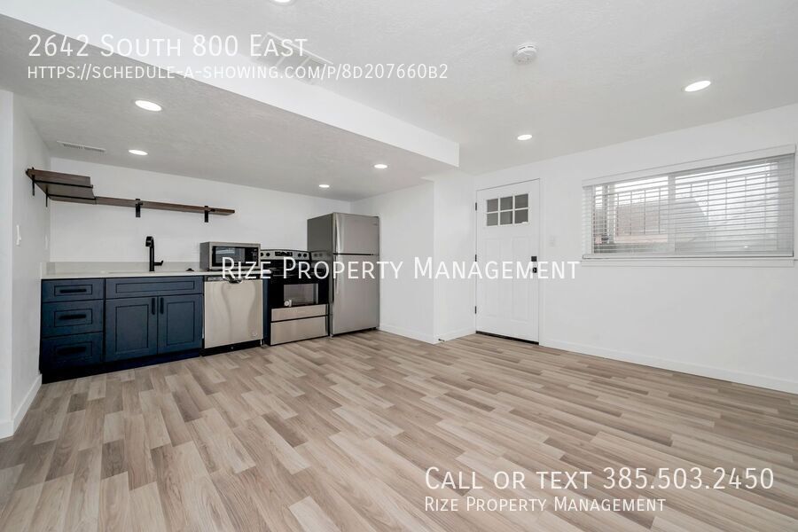 Photo - Lower Level 2 Bedroom!