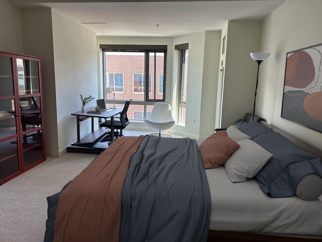 Photo - 17 Otis St Condo Unit 503
