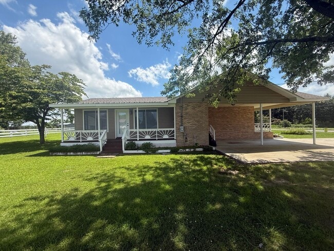 Photo - Beautiful House in Henagar AL