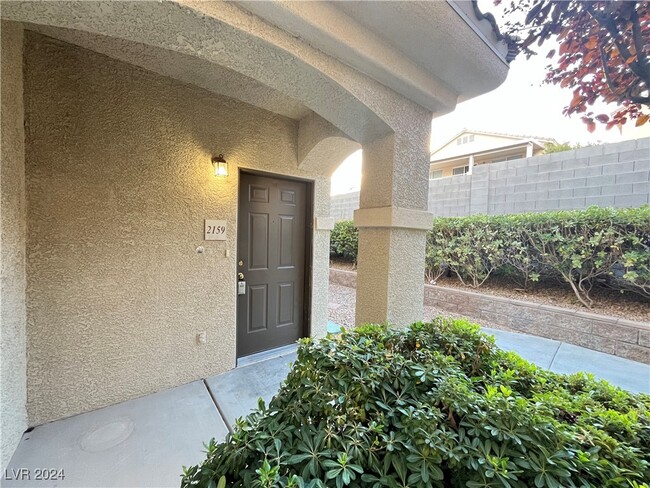 Photo - 9050 W Warm Springs Rd Condo Unit 2159