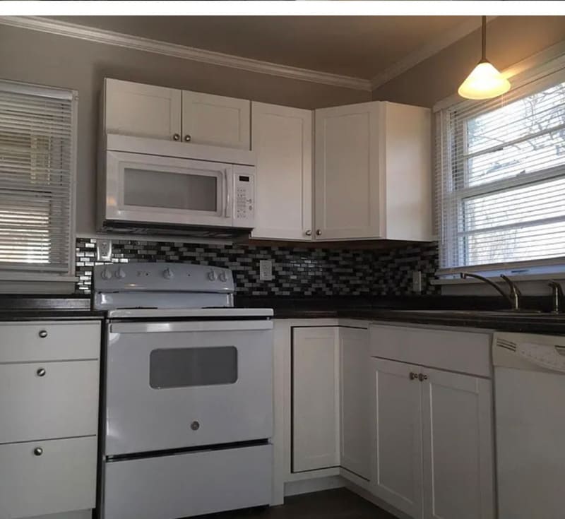 Photo - 2117 Madison St