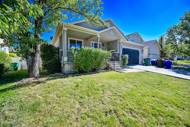 Photo - Beautiful Home in West Jordan!