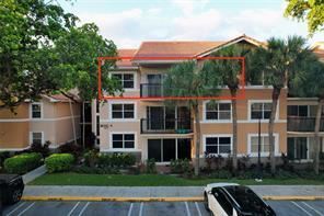 Photo - 2 br, 2 bath Condo - 8851 Wiles Rd Apt 303 Unit Apt 303