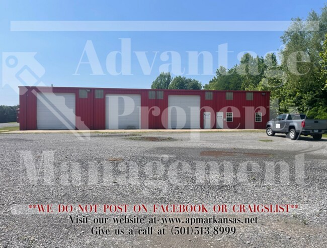 Photo - Warehouse Space Available
