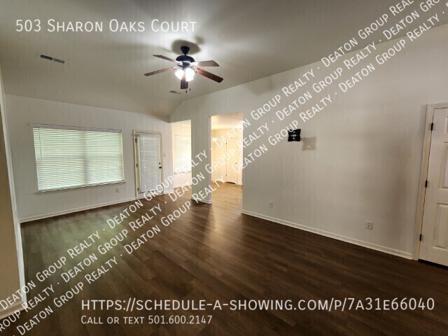 Photo - 503 Sharron Oaks Ct