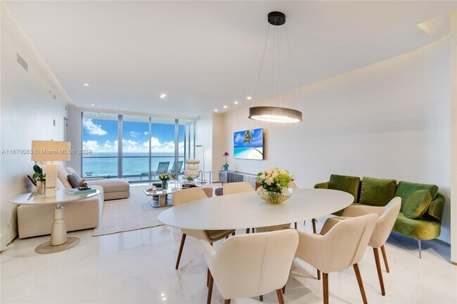 Photo - 18975 Collins Ave Unidad 3202