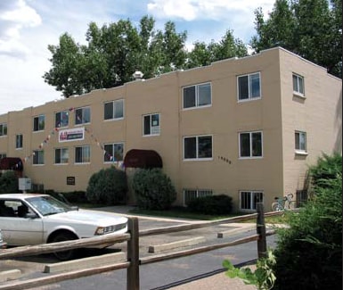 Photo - Scandia Apartments