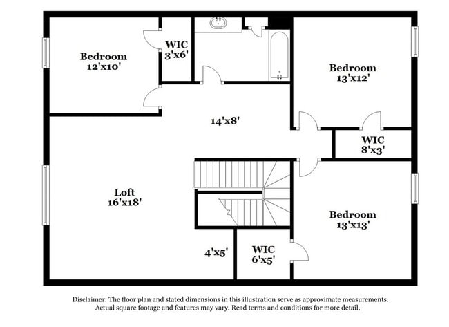 Photo - 7423 Oakwood Canyon Dr