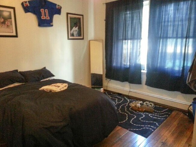 Photo - 526 Harvard St Unidad 1