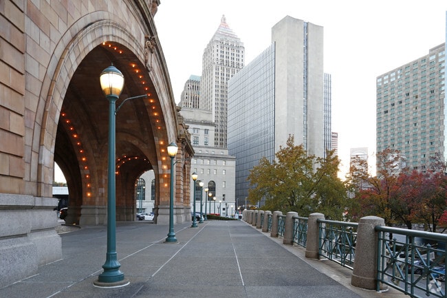 Photo - The Pennsylvanian