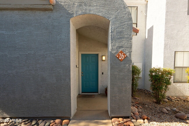 Photo - 280 S Elizabeth Way Townhome