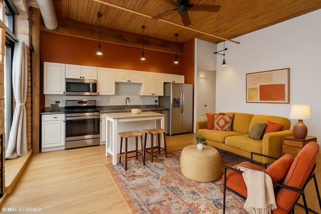 Photo - 1801 S Michigan Ave Unit 305