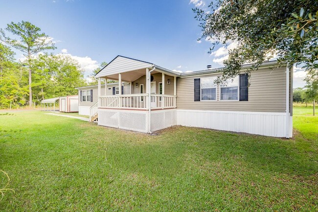 Photo - 1055 Low Ground Rd