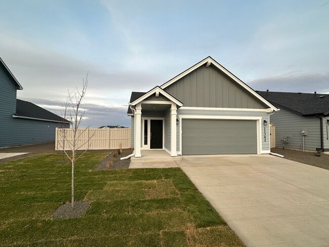 Building Photo - 3bed, 2bath 1,201sq.ft. 2car garage home in Shadow Glen Subdivision - Caldwell