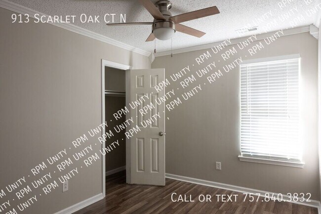 Photo - 913 Scarlet Oak Ct N